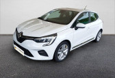 Renault Clio V occasion année 2022 Annonce Renault Clio V occasion Hybride Clio E-Tech 140 - 21N Business 5p à Aurillac