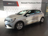 Renault Clio V occasion année 2021 boite Automatique Annonce Renault Clio V occasion Hybride Clio E-Tech 140 - 21N Business 5p à Toulouse