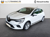 Annonce Renault Clio V occasion Hybride Clio E-Tech 140 - 21N Business 5p  Aurillac