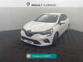 Annonce Renault Clio V occasion Hybride Clio E-Tech 140 - 21N Business  Clermont