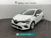 Annonce Renault Clio V occasion Hybride Clio E-Tech 140 - 21N Business  Saint-Maximin