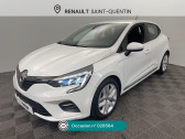 Annonce Renault Clio V occasion Hybride Clio E-Tech 140 - 21N Business  Saint-Quentin