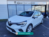 Annonce Renault Clio V occasion Hybride Clio E-Tech 140 - 21N Business  Pont-Audemer