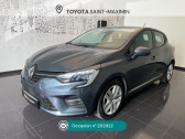 Renault Clio V occasion année 2021 boite Automatique Annonce Renault Clio V occasion Hybride Clio E-Tech 140 - 21N Business à Saint-Maximin