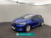 Annonce Renault Clio V occasion Hybride Clio E-Tech 140 - 21N Business � Clermont