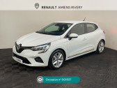 Annonce Renault Clio V occasion Hybride Clio E-Tech 140 - 21N Business � Rivery
