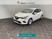 Annonce Renault Clio V occasion Hybride Clio E-Tech 140 - 21N Business � P�ronne
