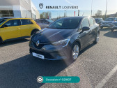 Annonce Renault Clio V occasion Hybride Clio E-Tech 140 - 21N Business � Louviers