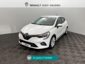 Renault Clio V Clio E-Tech 140 - 21N Business  2022 - annonce de voiture en vente sur Auto S&eacute;lection.com