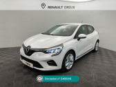 Annonce Renault Clio V occasion Hybride Clio E-Tech 140 - 21N Business � DREUX