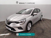 Annonce Renault Clio V occasion Hybride Clio E-Tech 140 - 21N Business � Compi�gne