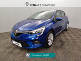 Annonce Renault Clio V occasion Hybride Clio E-Tech 140 - 21N Business � Compi�gne