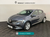 Annonce Renault Clio V occasion Hybride Clio E-Tech 140 - 21N Business  Rivery
