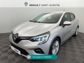 Renault Clio V occasion année 2020 boite Automatique Annonce Renault Clio V occasion Hybride Clio E-Tech 140 - 21N Business à Saint-Quentin