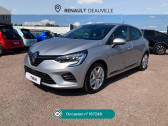 Renault Clio V Clio E-Tech 140 - 21N Business   Pont-l'vque 14