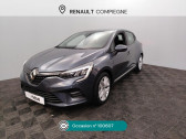Renault Clio V occasion année 2021 boite Automatique Annonce Renault Clio V occasion Hybride Clio E-Tech 140 - 21N Business à Compiègne