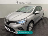 Renault Clio V occasion année 2022 boite Automatique Annonce Renault Clio V occasion Hybride Clio E-Tech 140 - 21N Business à Fécamp