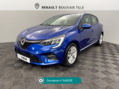 Renault Clio V occasion année 2022 boite Automatique Annonce Renault Clio V occasion Hybride Clio E-Tech 140 - 21N Business à Beauvais