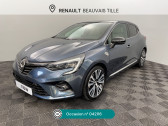Annonce Renault Clio V occasion Hybride Clio E-Tech 140 - 21N Initiale Paris à Beauvais