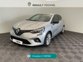 Renault Clio V occasion année 2021 boite Automatique Annonce Renault Clio V occasion Hybride Clio E-Tech 140 - 21N Initiale Paris à Péronne