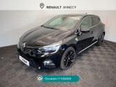 Renault Clio V occasion année 2022 boite Automatique Annonce Renault Clio V occasion Hybride Clio E-Tech 140 - 21N Initiale Paris à Seynod