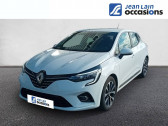 Annonce Renault Clio V occasion Hybride Clio E-Tech 140 - 21N Intens 5p  Chatuzange-le-Goubet