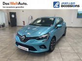 Renault Clio V occasion année 2022 boite Automatique Annonce Renault Clio V occasion Hybride Clio E-Tech 140 - 21N Intens 5p à Seyssinet-Pariset