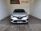 Renault Clio V occasion Gris année 2021 boite Automatique Annonce Renault Clio V occasion Hybride Clio E-Tech 140 - 21N Intens 5p à Lourdes