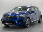 Renault Clio V occasion année 2021 boite Automatique Annonce Renault Clio V occasion Hybride Clio E-Tech 140 - 21N Intens 5p à Pau