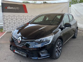 Renault Clio V occasion année 2021 boite Automatique Annonce Renault Clio V occasion Hybride Clio E-Tech 140 - 21N Intens 5p à Muret