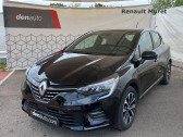 Renault Clio V occasion année 2021 boite Automatique Annonce Renault Clio V occasion Hybride Clio E-Tech 140 - 21N Intens 5p à Muret