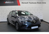 Renault Clio V occasion année 2022 boite Automatique Annonce Renault Clio V occasion Hybride Clio E-Tech 140 - 21N Intens 5p à Toulouse