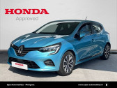 Renault Clio V Clio E-Tech 140 - 21N Intens 5p   Mrignac 33