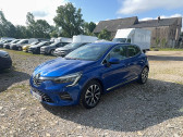 Renault Clio V occasion année 2022 boite Automatique Annonce Renault Clio V occasion Hybride Clio E-Tech 140 - 21N Intens 5p à Rodez