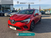 Renault Clio V Clio E-Tech 140 - 21N Intens   Louviers 27