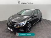 Renault Clio V Clio E-Tech 140 - 21N Intens  2022 - annonce de voiture en vente sur Auto Sélection.com
