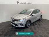 Annonce Renault Clio V occasion Hybride Clio E-Tech 140 - 21N Intens � Seynod