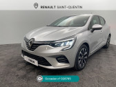 Annonce Renault Clio V occasion Hybride Clio E-Tech 140 - 21N Intens � Saint-Quentin
