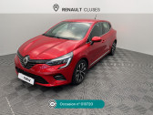 Annonce Renault Clio V occasion Hybride Clio E-Tech 140 - 21N Intens � Cluses
