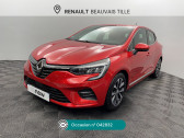 Annonce Renault Clio V occasion Hybride Clio E-Tech 140 - 21N Intens � Beauvais