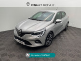 Annonce Renault Clio V occasion Hybride Clio E-Tech 140 - 21N Intens � Abbeville