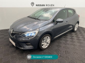 Annonce Renault Clio V occasion Hybride Clio E-Tech 140 - 21N Intens � Rouen