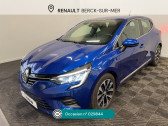 Renault Clio V Clio E-Tech 140 - 21N Intens  2021 - annonce de voiture en vente sur Auto S&eacute;lection.com