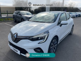 Renault Clio V occasion année 2020 boite Automatique Annonce Renault Clio V occasion Hybride Clio E-Tech 140 - 21N Intens à L'AIGLE
