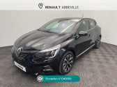 Renault Clio V occasion année 2022 boite Automatique Annonce Renault Clio V occasion Hybride Clio E-Tech 140 - 21N Intens à Abbeville