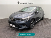 Renault Clio V occasion année 2021 boite Automatique Annonce Renault Clio V occasion Hybride Clio E-Tech 140 - 21N Intens à Fécamp