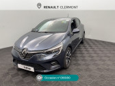 Annonce Renault Clio V occasion Hybride Clio E-Tech 140 - 21N Intens  Clermont