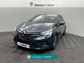 Renault Clio V Clio E-Tech 140 - 21N Intens   DREUX 28