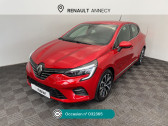 Annonce Renault Clio V occasion Hybride Clio E-Tech 140 - 21N Intens  Seynod