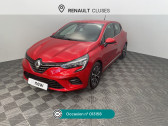 Renault Clio V occasion année 2022 boite Automatique Annonce Renault Clio V occasion Hybride Clio E-Tech 140 - 21N Intens à Cluses